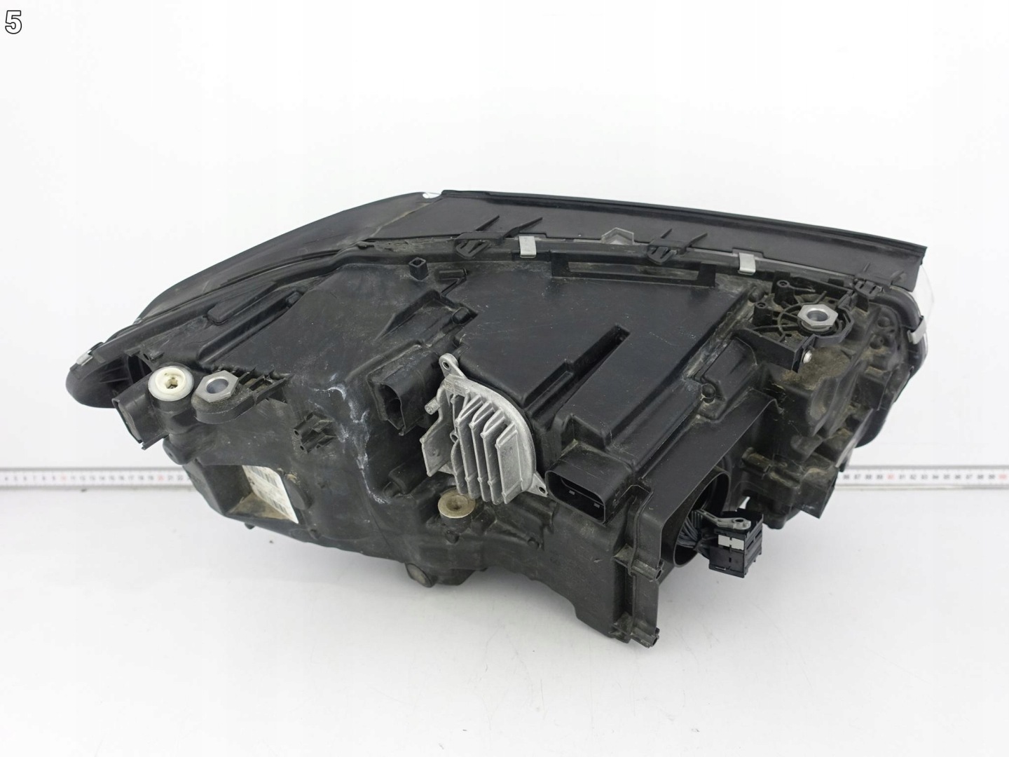 BMW X3 G01 X4 G02 17-20 FULL LED ADAPTIVE light left front EUROPA