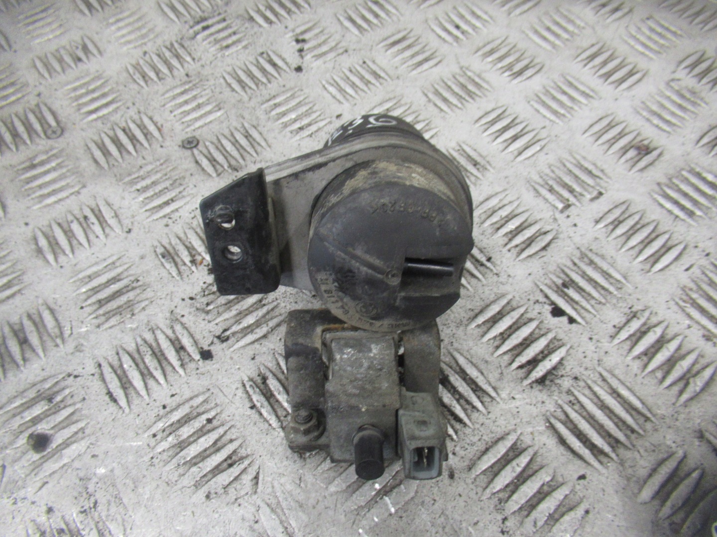 Sensor luft BMW E36