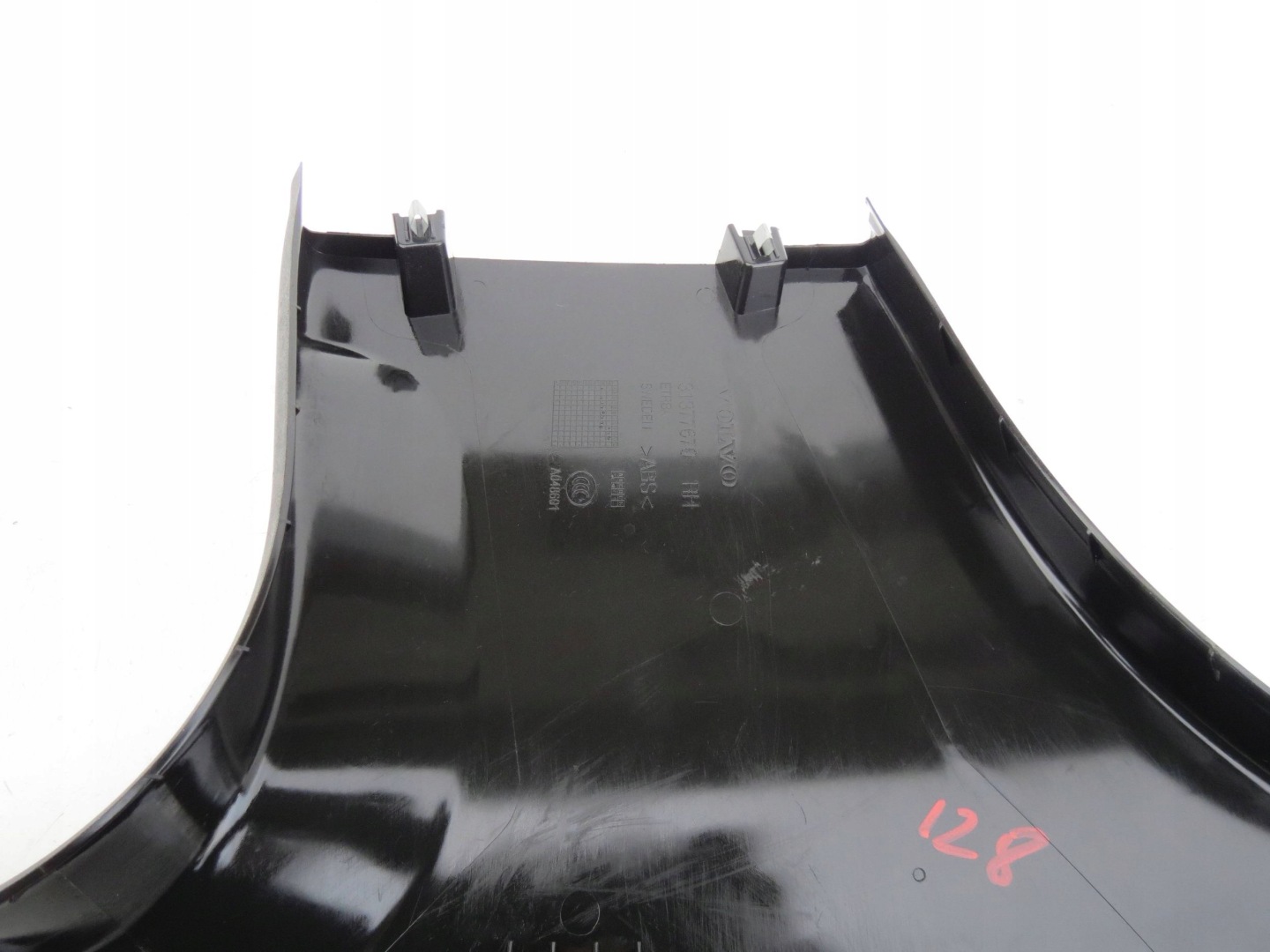 cover pillar right central VOLVO S90 2.0 V90 31377670