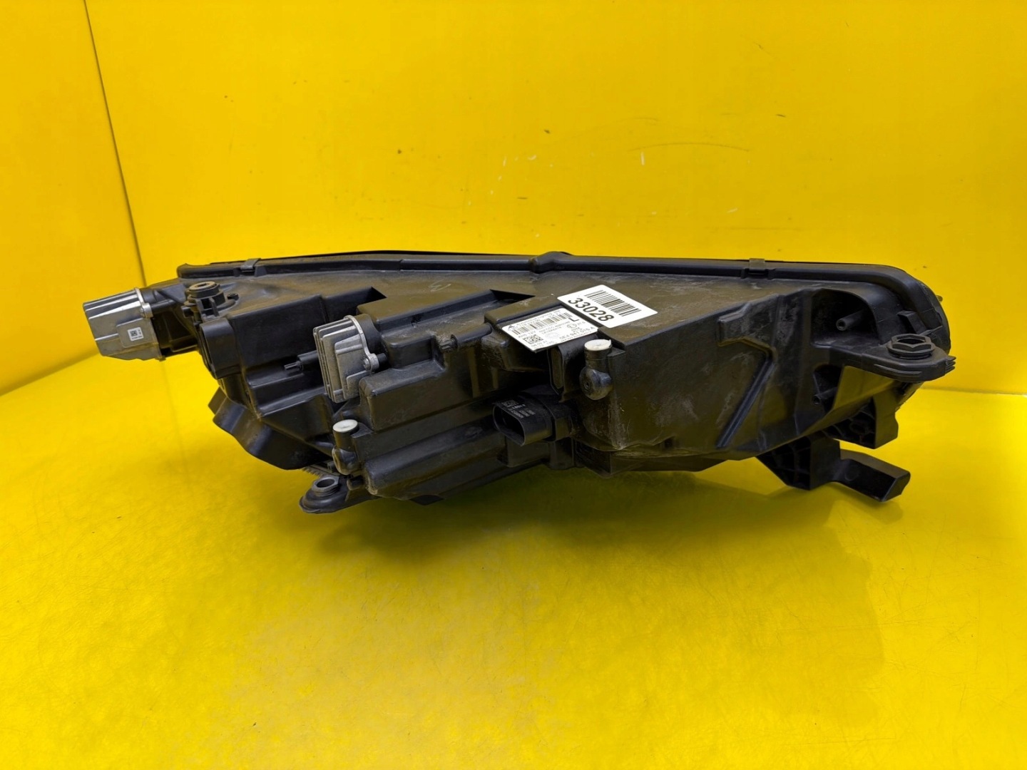 light left Skoda Octavia IV 4 Full Led 5E4 20- 5E4941015A