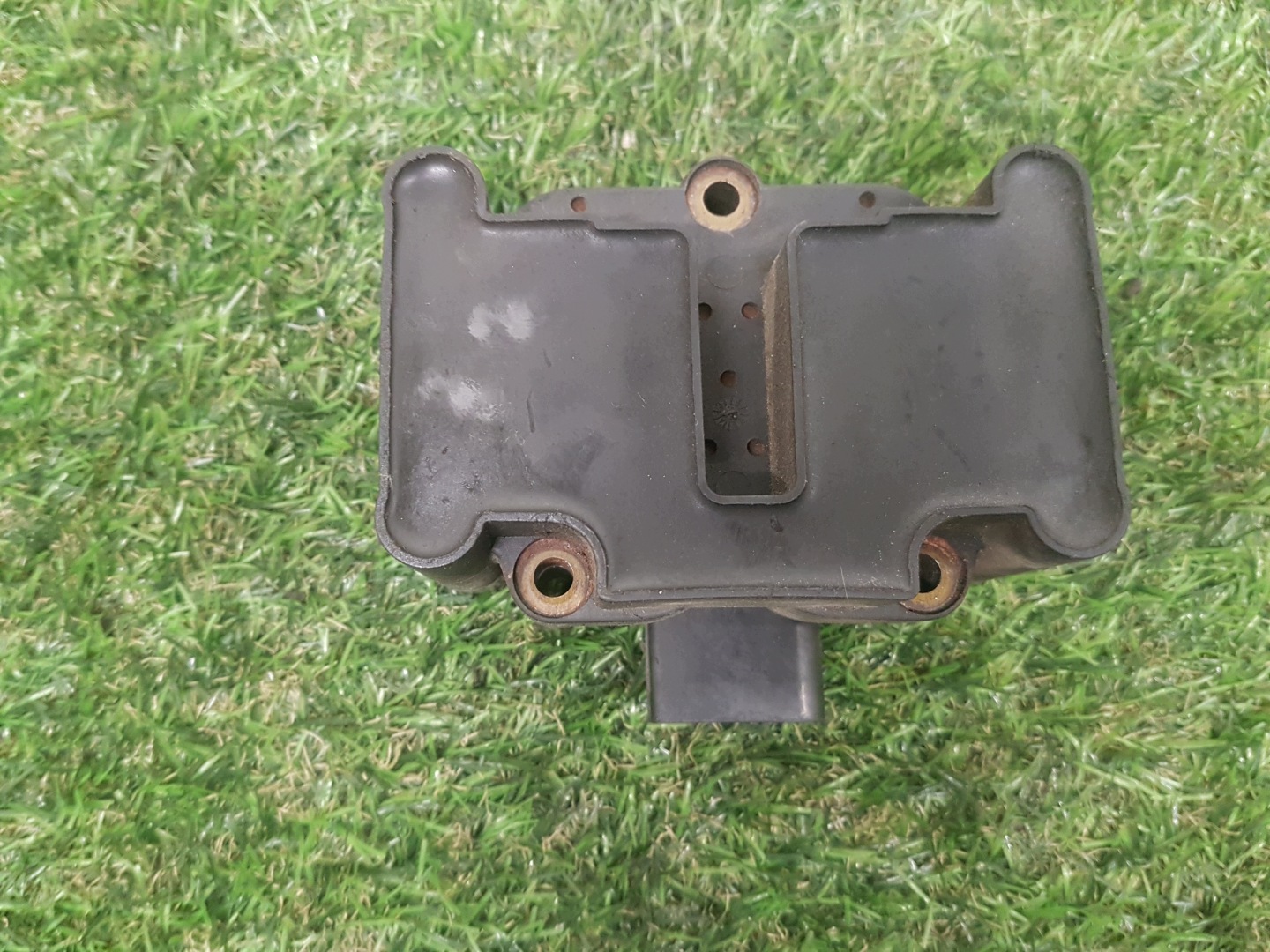 coil ignition VOLKSWAGEN GOLF 4