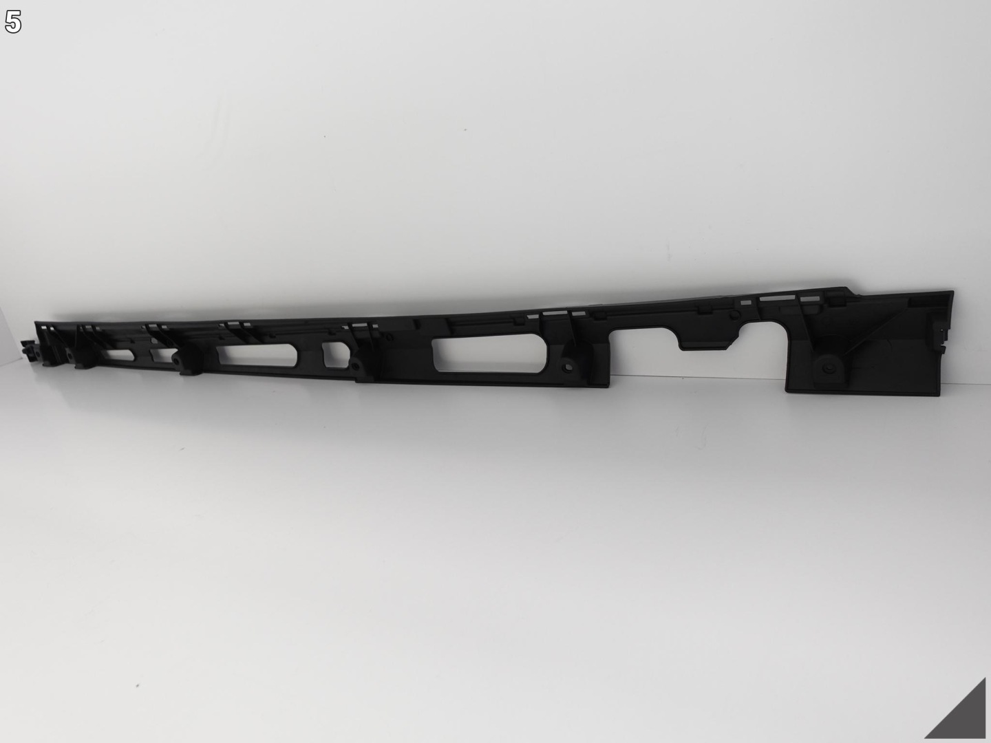 MERCEDES ML W166 AMG 11-15 support threshold right new