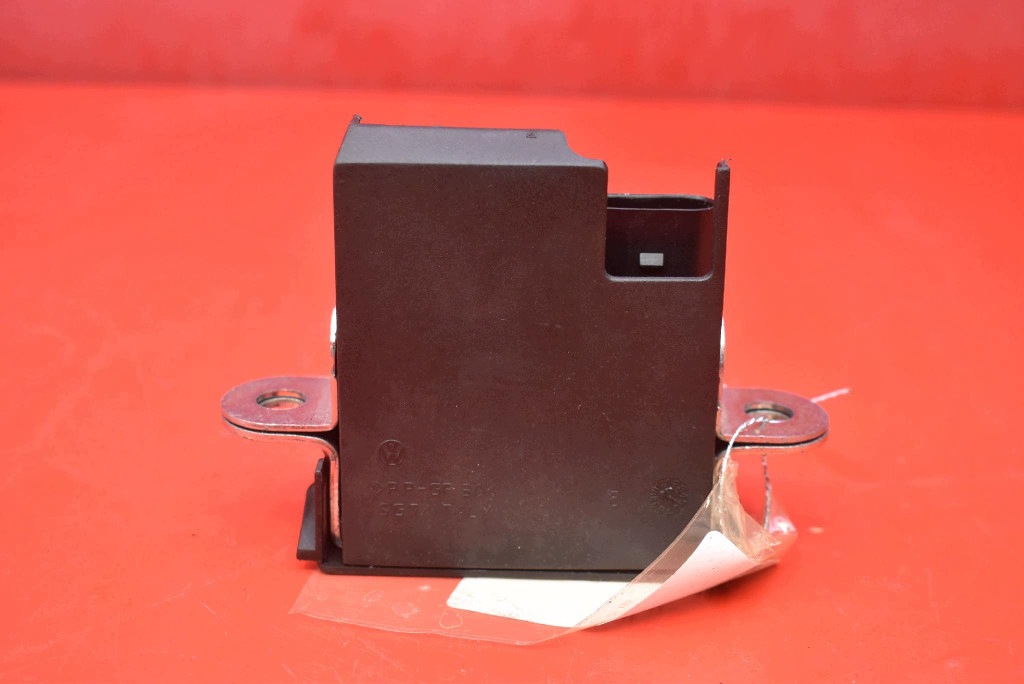 lock bonnet rear part boot 5K0827505C VW GOLF 6 VI 5D HB 08-15