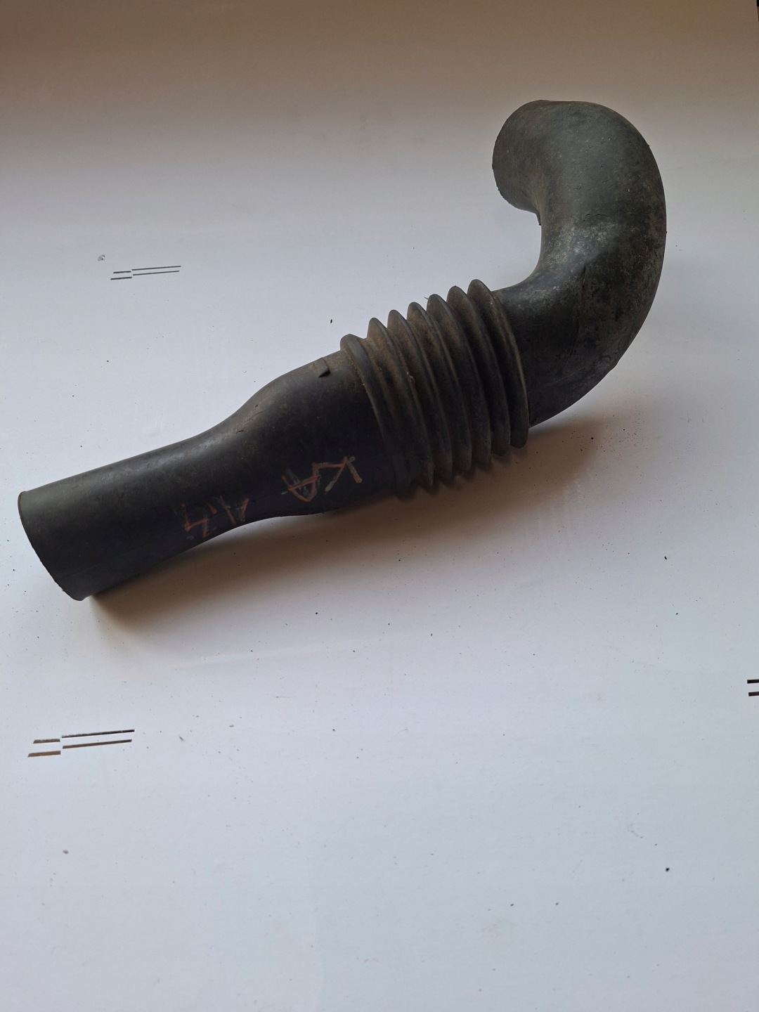 air hose FORD KA 1.4 51806858