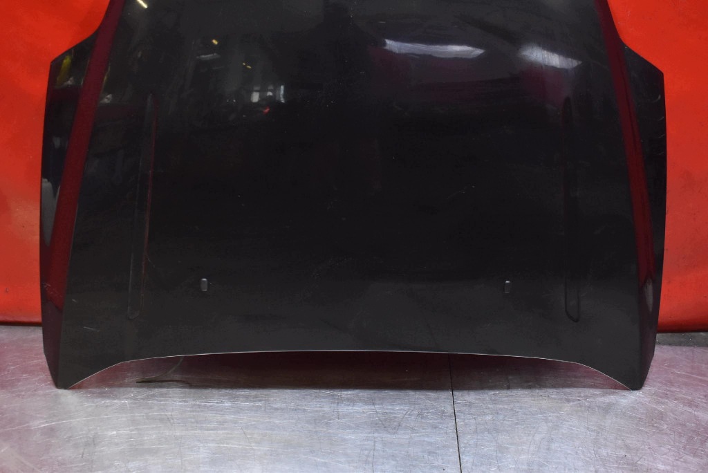 Cofano nero FORD MONDEO MK4 07-10