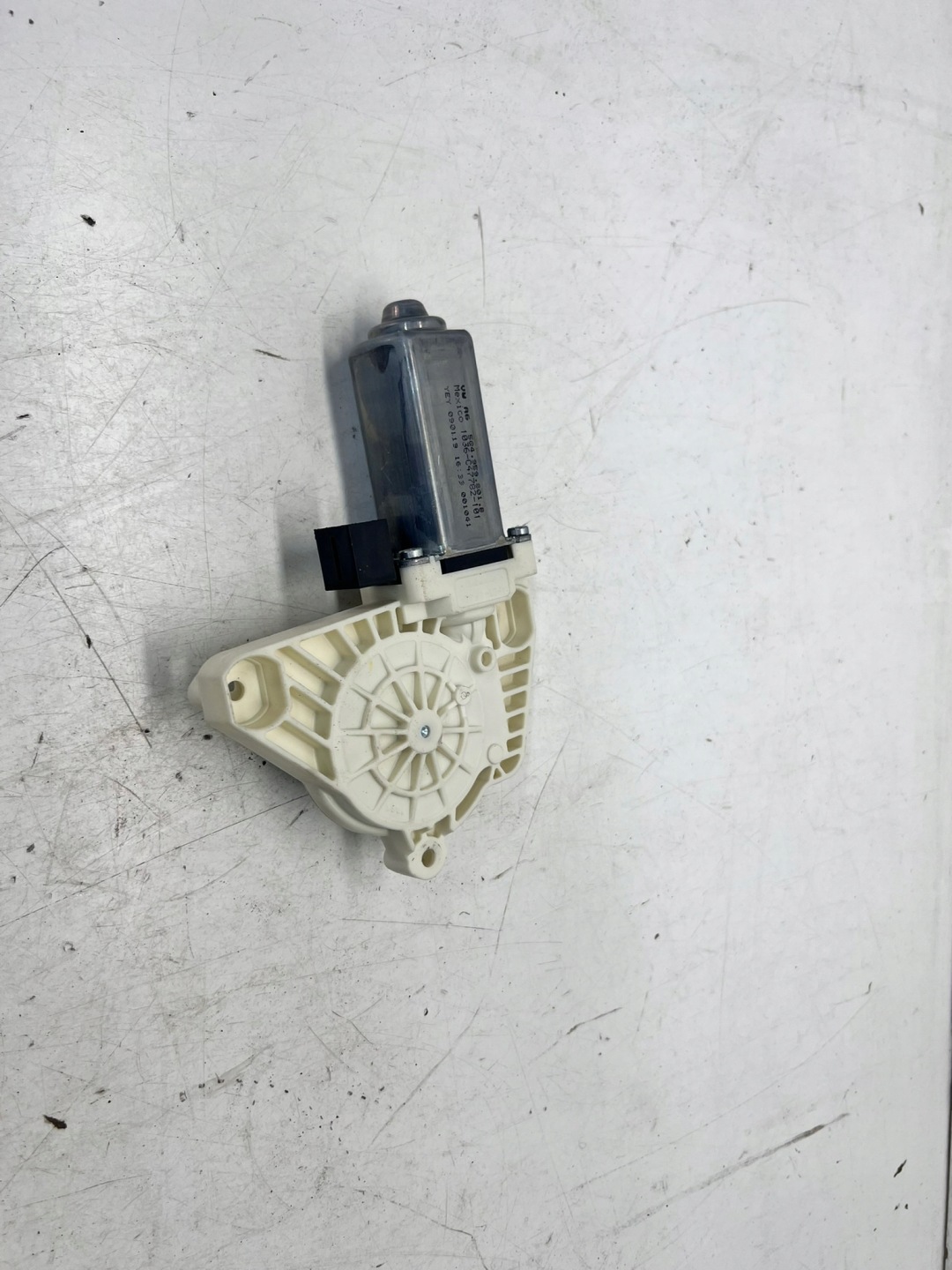 mini motor windows left front AUDI Q5 FY 5Q4959801B