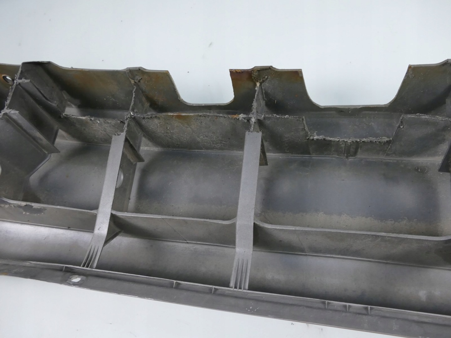 MAZDA 626 GF V sedan bumper rear part rear 4F