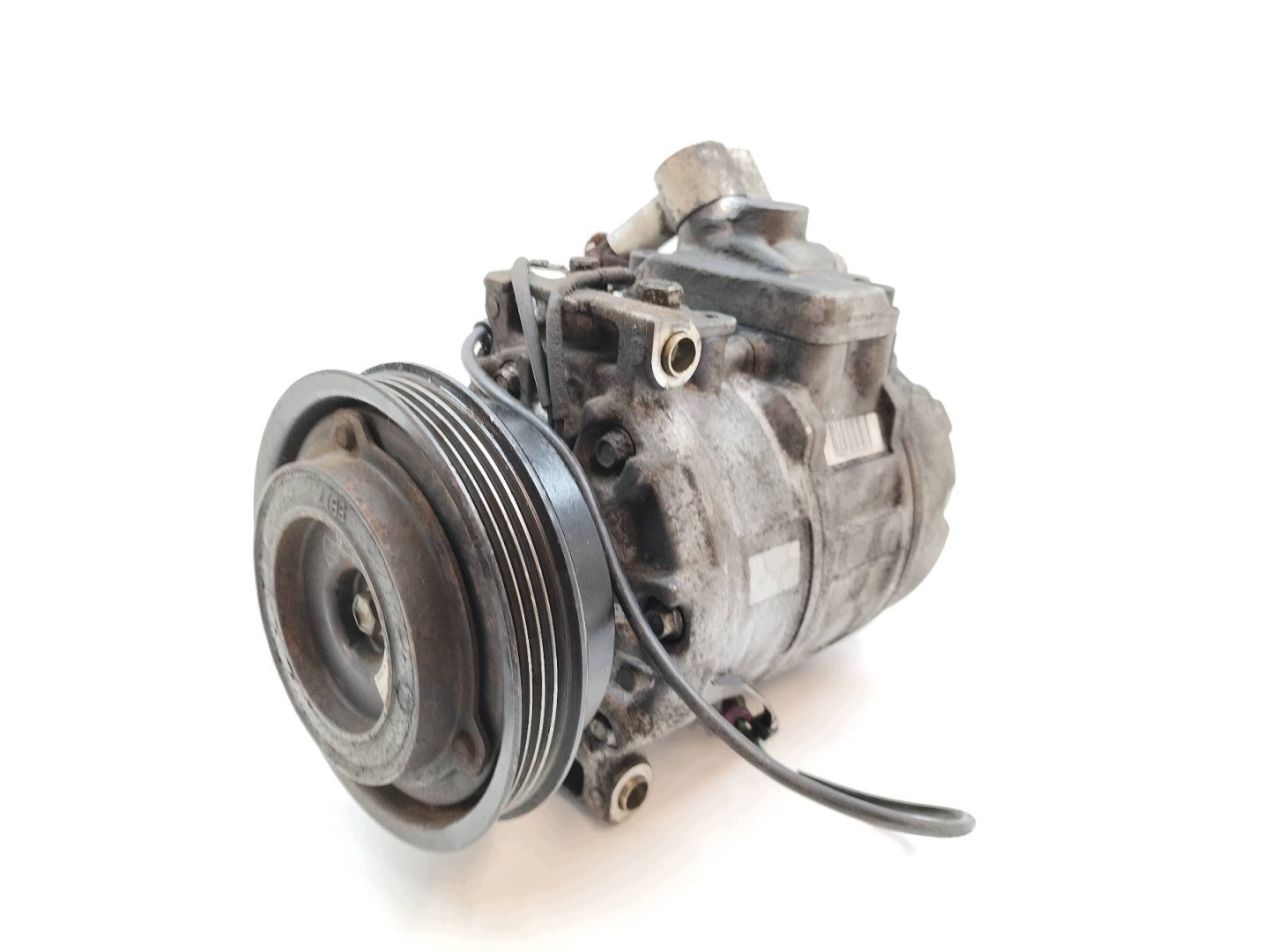 compresseur de climatisation 1.9 TDI Audi A6 II (1997-2004) C5