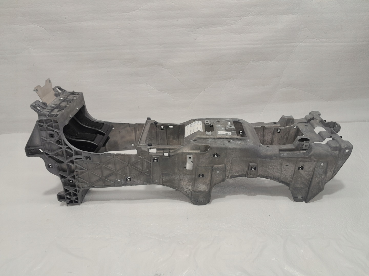 PORSCHE CAYENNE 9Y Console Console Moyen 9Y0963241A