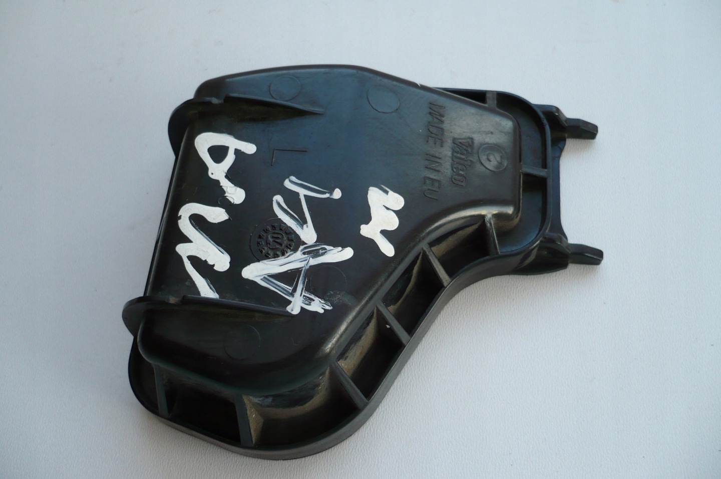 AUDI A4 B6 cap spoiler lights REFLEKTORA left front original 00