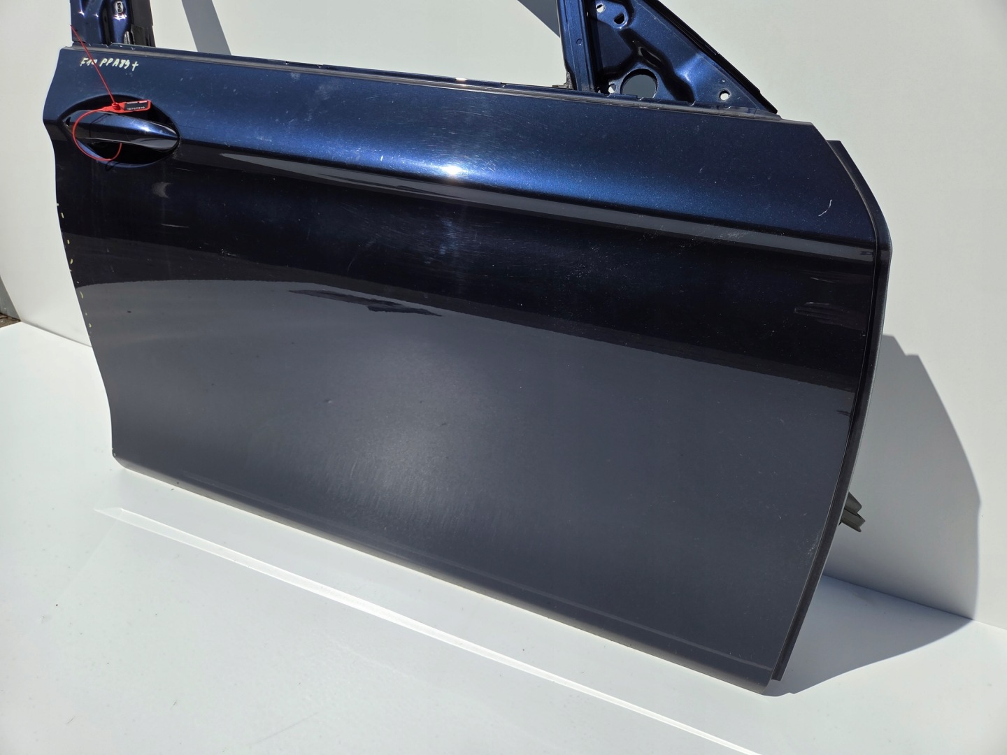 door right front BMW F10 A89