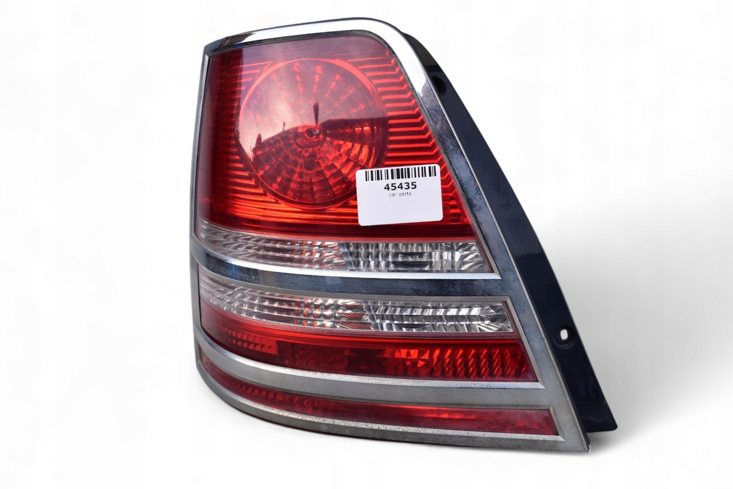 light left rear part KIA SORENTO and 2002-2009R EU