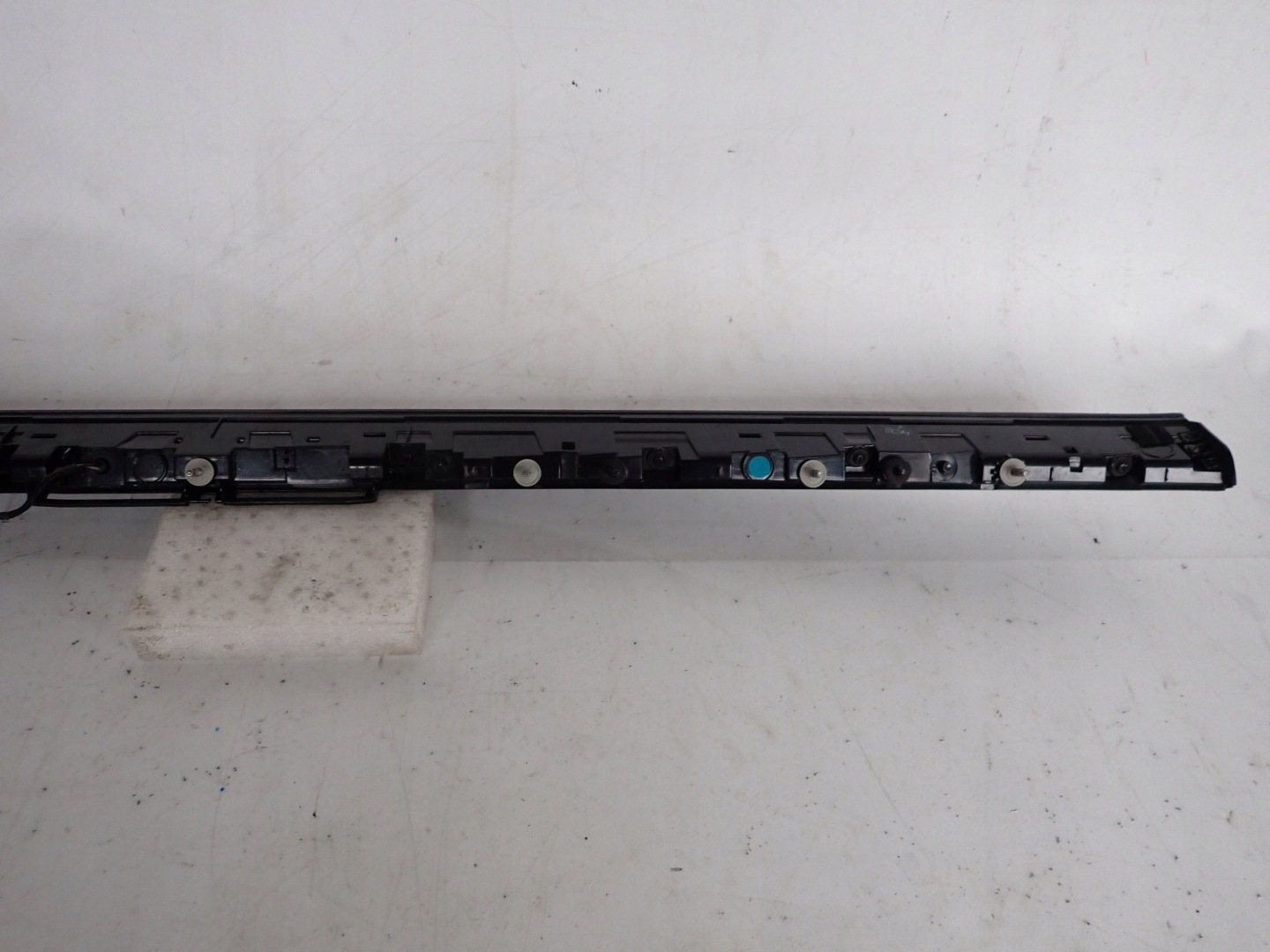 KIA EV6 EV-6 21- light moulding rear part rear cap