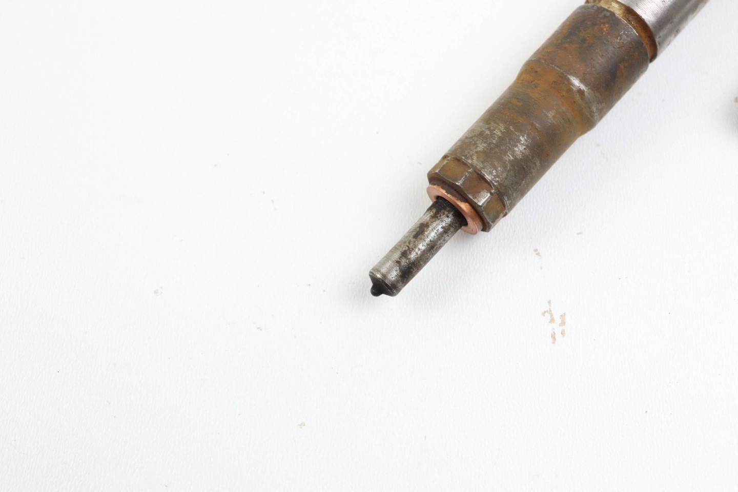 FORD TRANSIT CUSTOM injector nozzle 2.0 TDCI GK2Q-9K546-AB