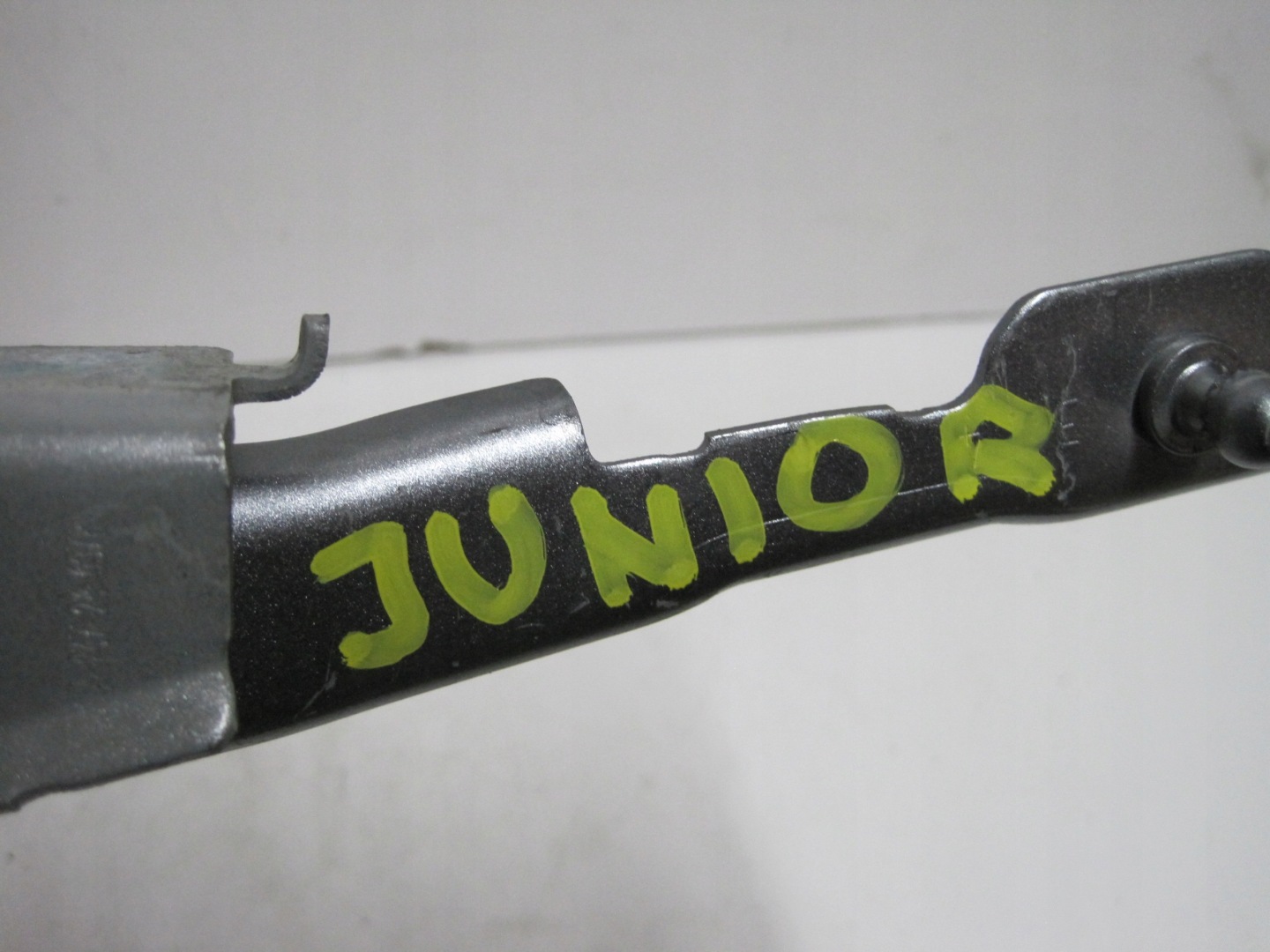 hinge bonnets ALFA ROMEO JUNIOR right left