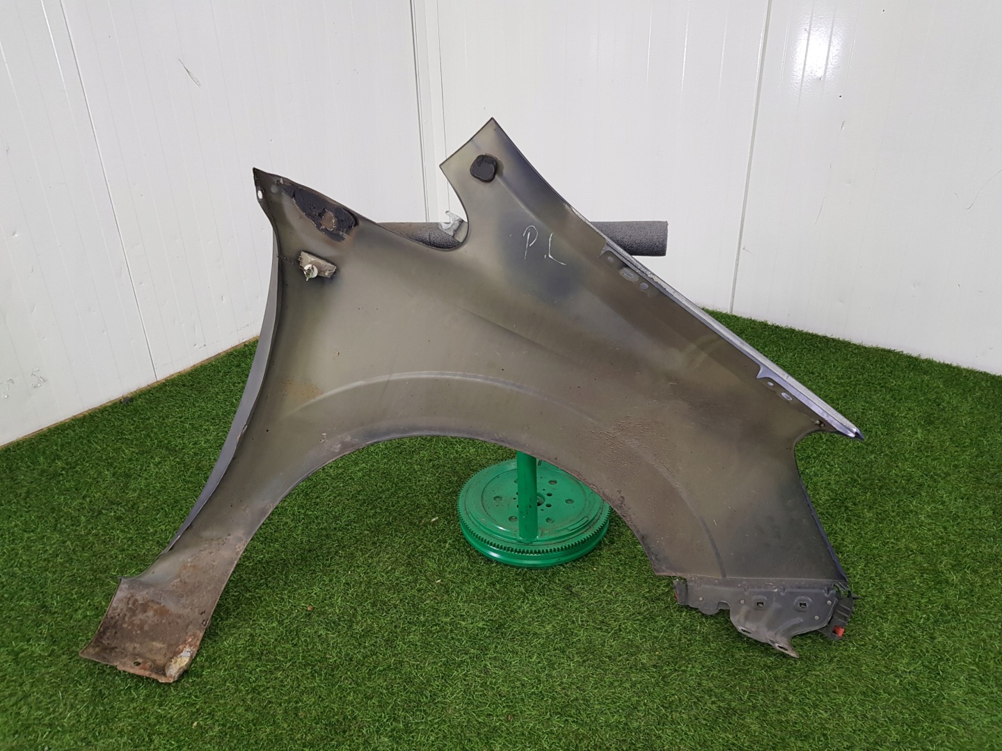 fender left front OPEL ZAFIRA B