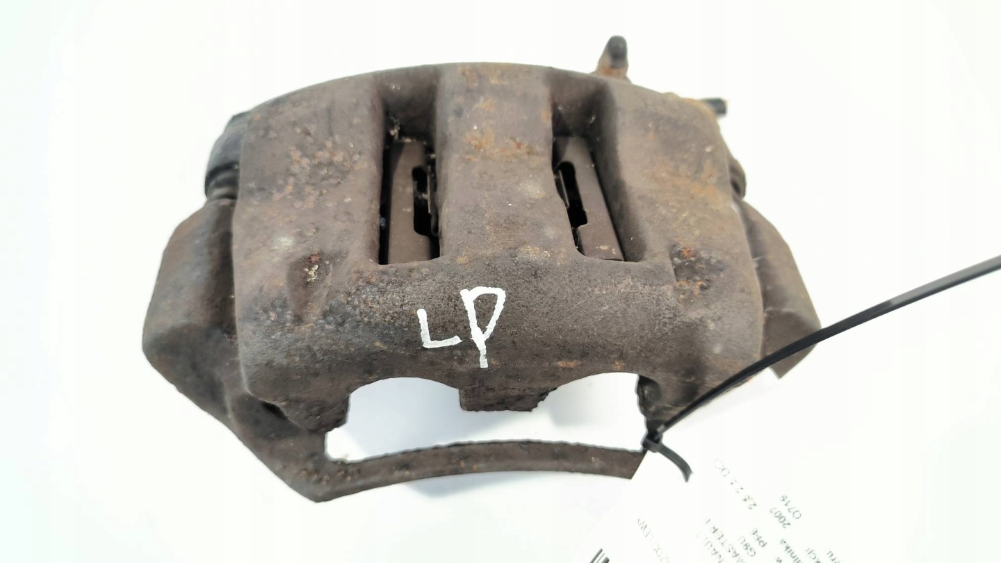 caliper brake front left RENAULT MASTER II