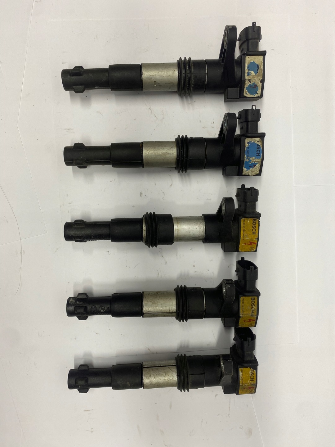 VW PASSAT B5 1.8 T coil ignition 0986221024