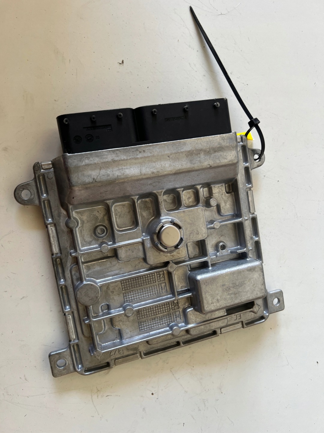MERCEDES A KLASA 1.3 computer ECU control unit A2829003300 A2829013000