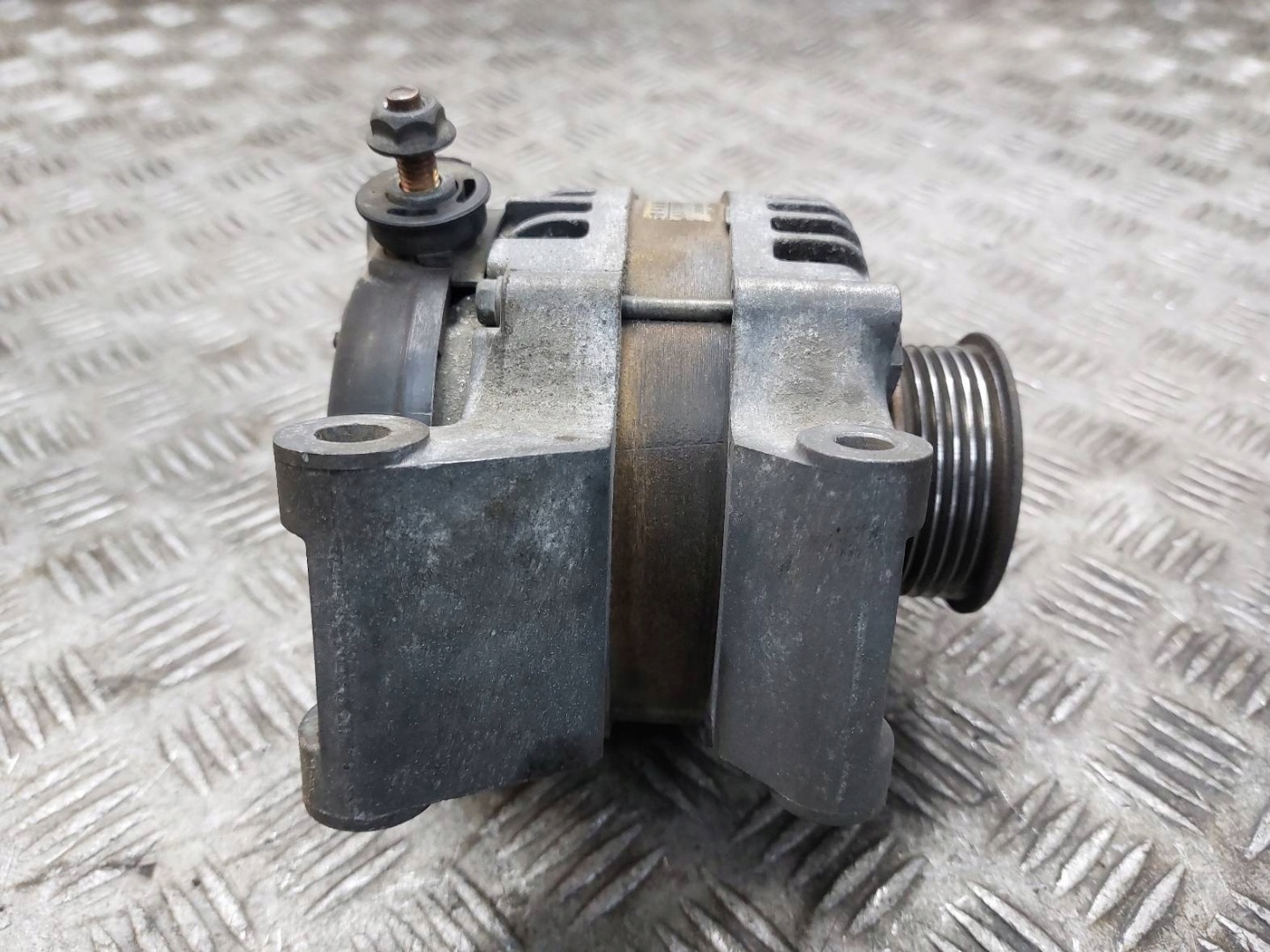 ALTERNATOR CHRYSLER SEBRING II 04606755AA 421000-0061