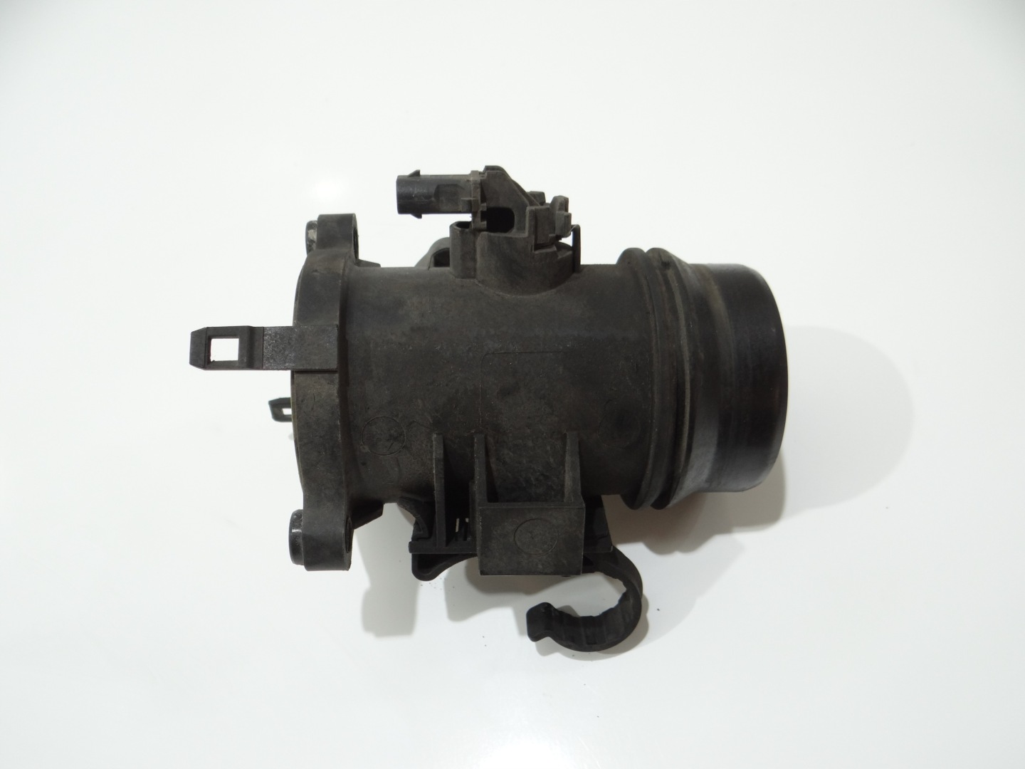 Luftmassenmesser Schlauch luft BMW E84 E90 N47 8519492