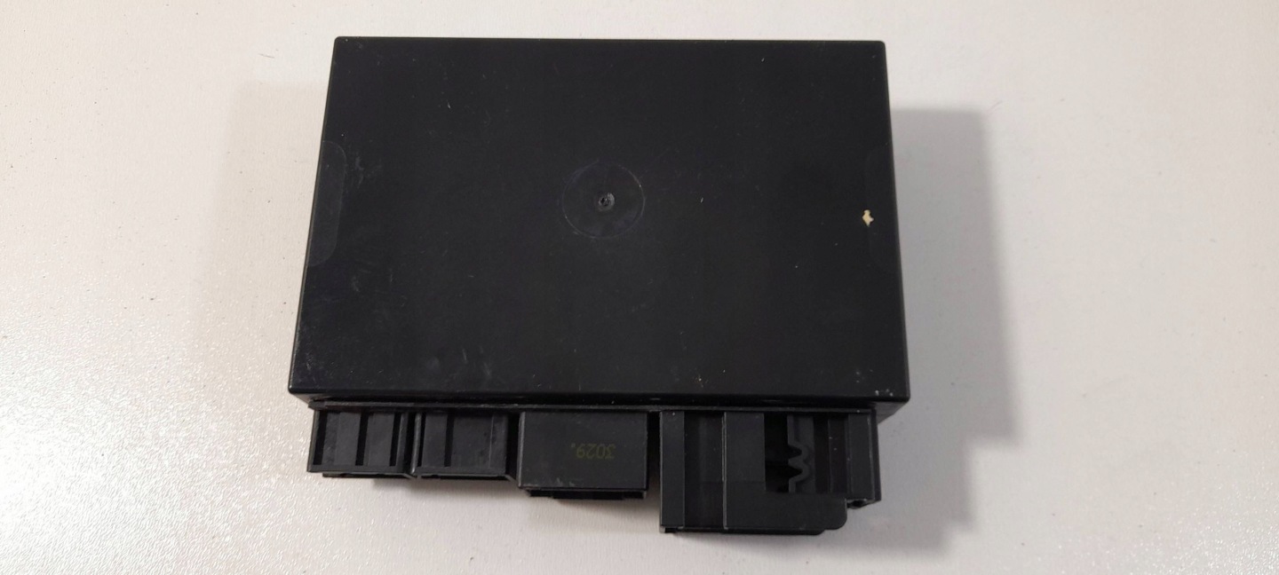 Audi A6 S6 C8 4K modul haka 4M0907383F (T426)