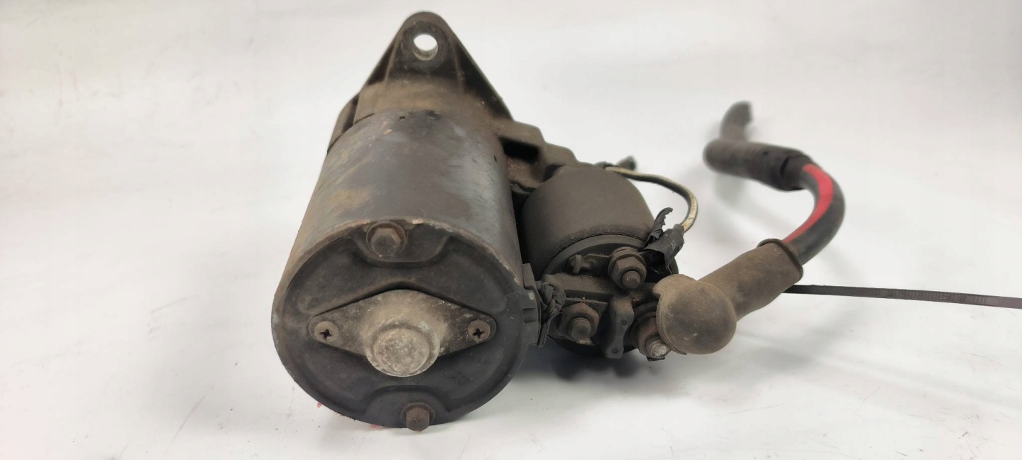 starter 1.8 NISSAN ALMERA N16