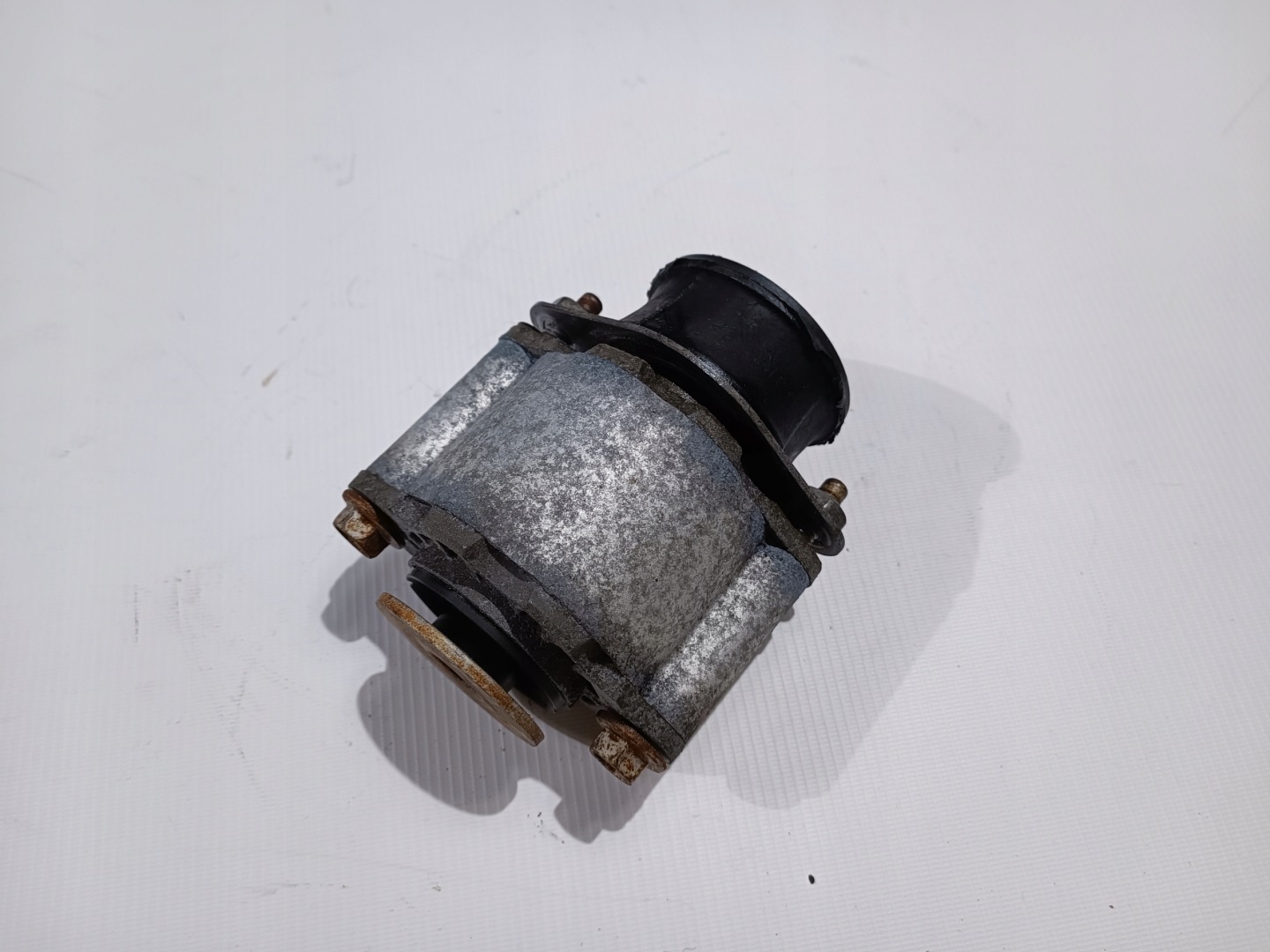 holder airbag cabs Ford F150 2015
