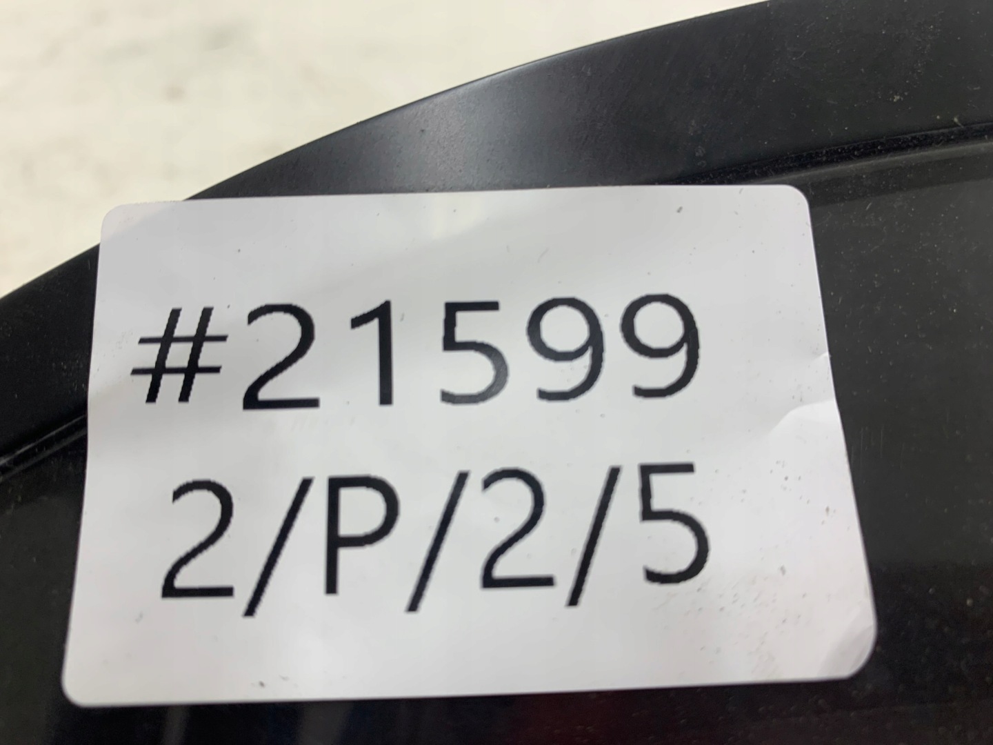 FORD MONDEO MK3 2.0 TDDI dials dials 1S7F10849JF