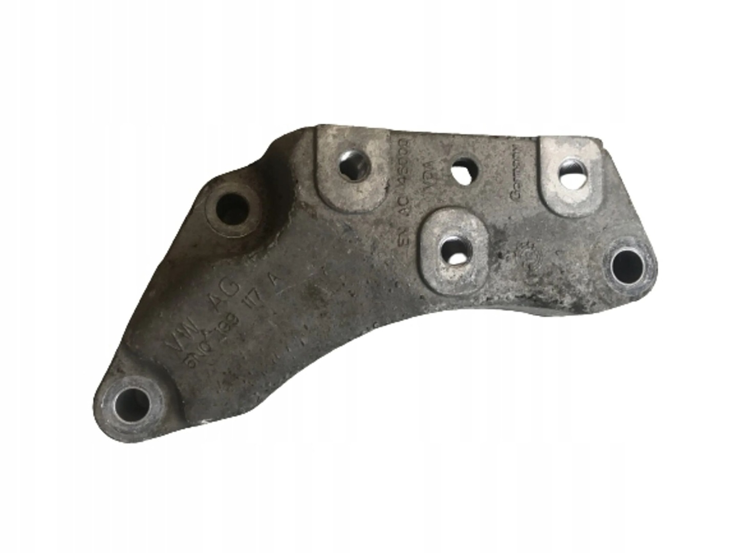 engine mount VW TIGUAN 5N0199117A