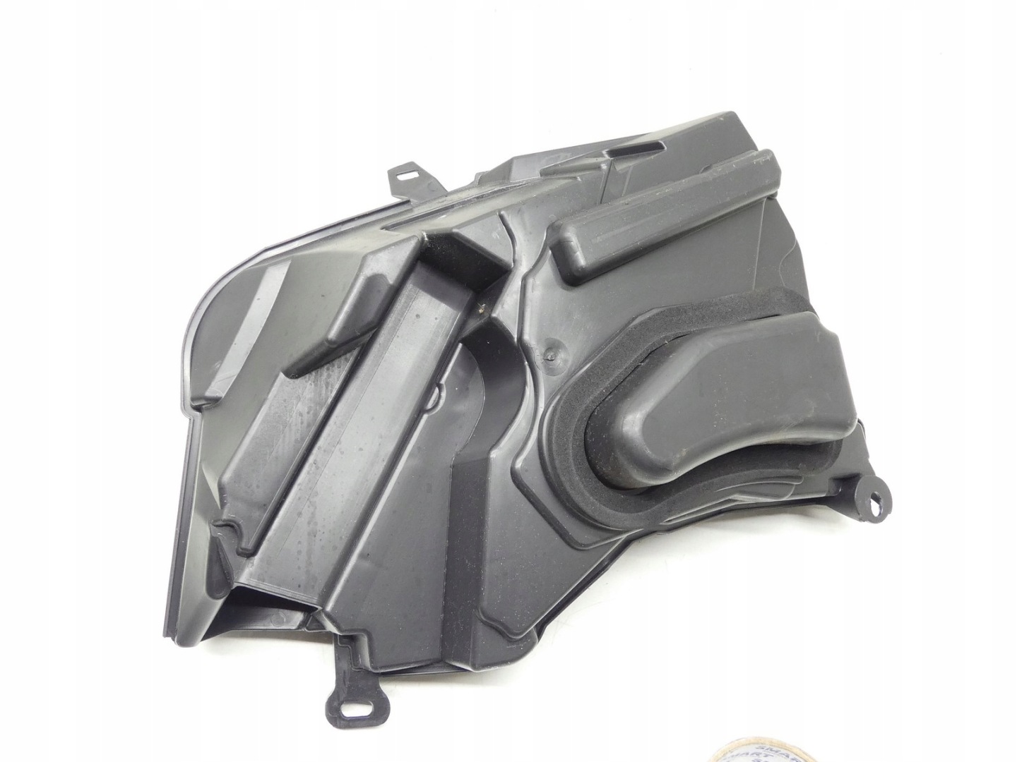 speaker SUBWOOFER subwoofer BASOWY AUDI A5 8F 8T CABRIO 8F0035382