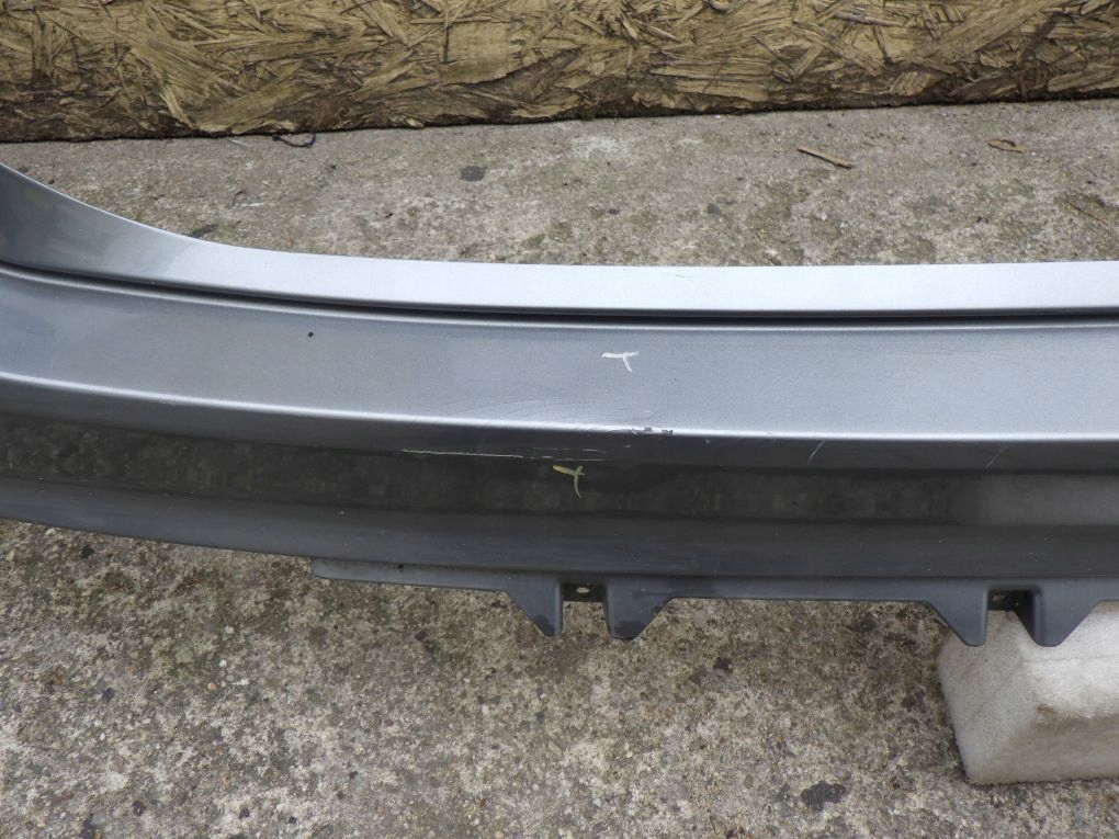 VOLVO XC90 XC 90 II 15- bumper rear
