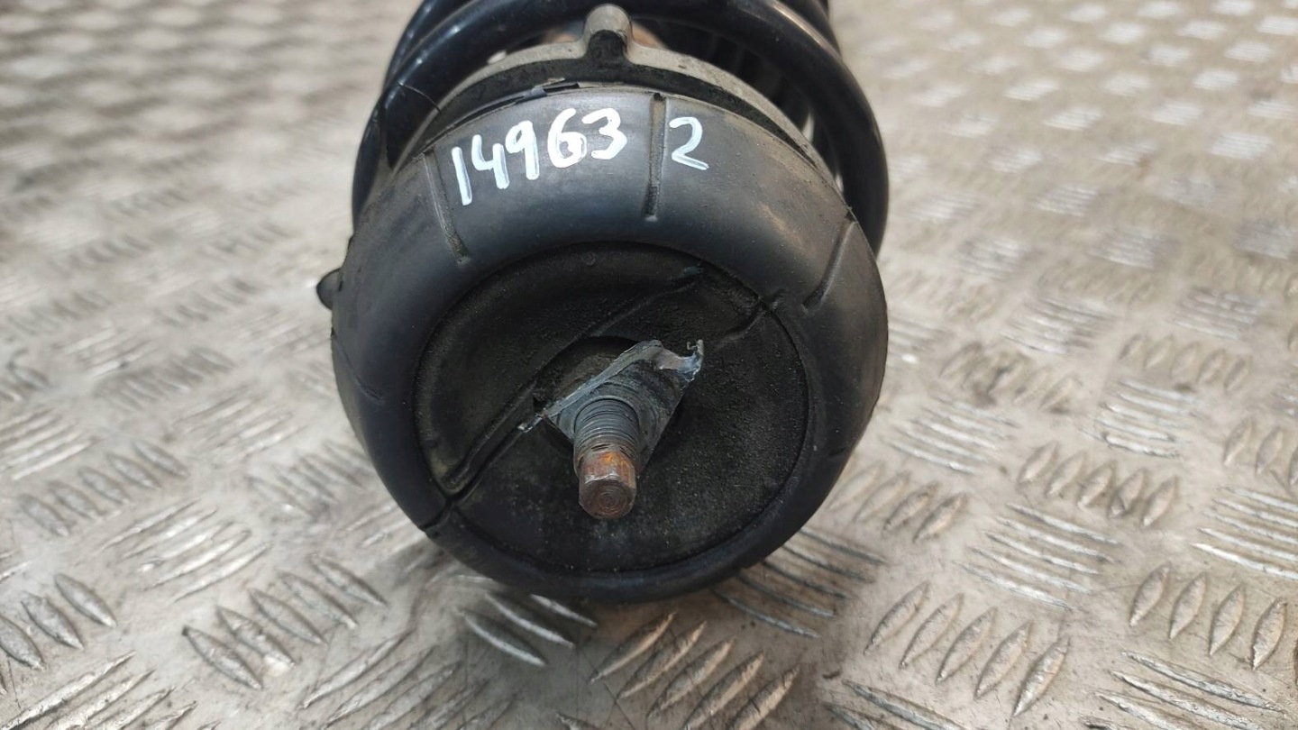 shock absorber spring swing right front OPEL VECTRA B 1.6 8V
