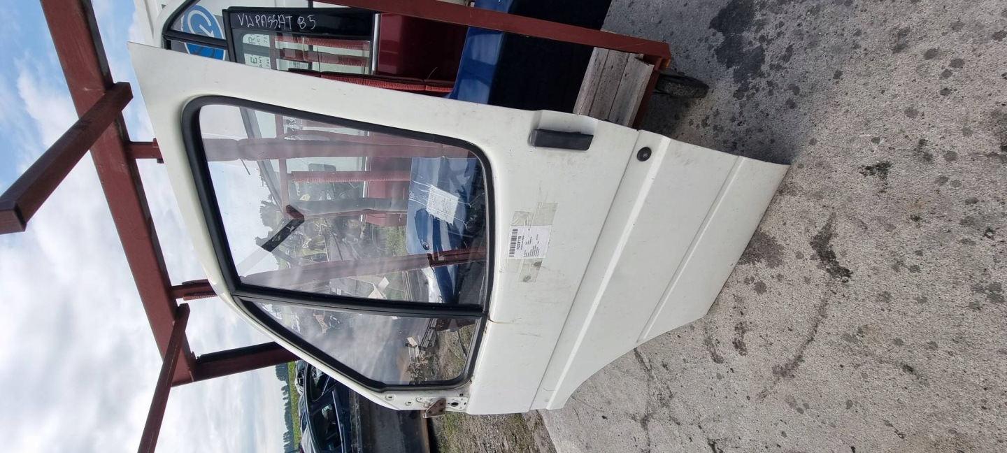 Tür links vorne FORD TRANSIT IV