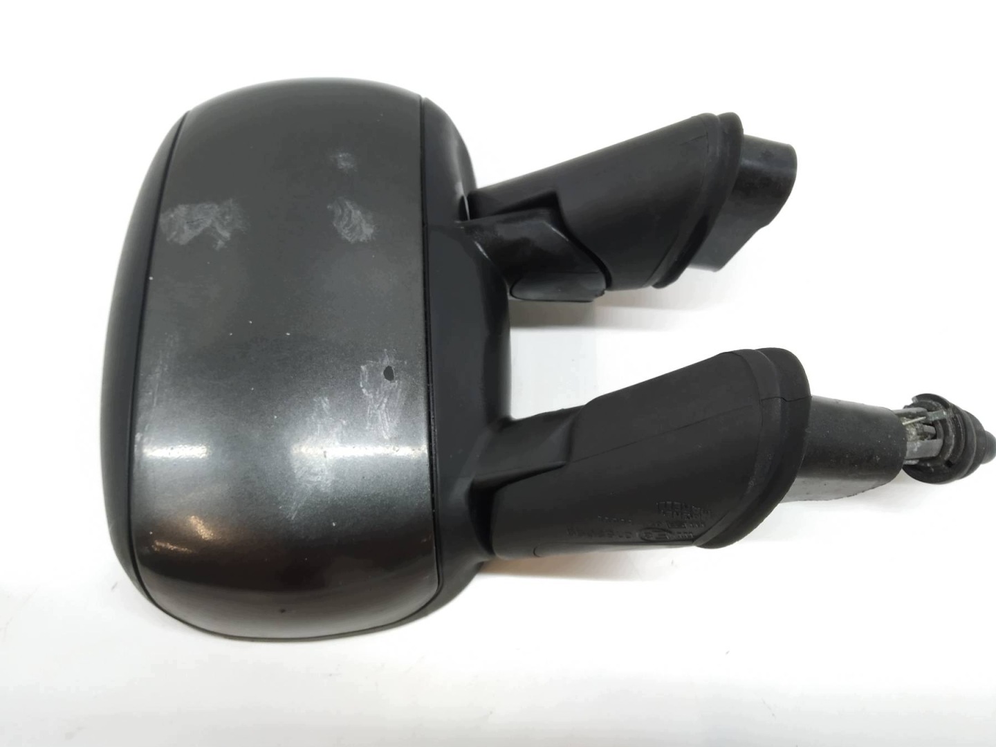 mirror right manually 0158090 Fiat Doblo and (2000-2010)
