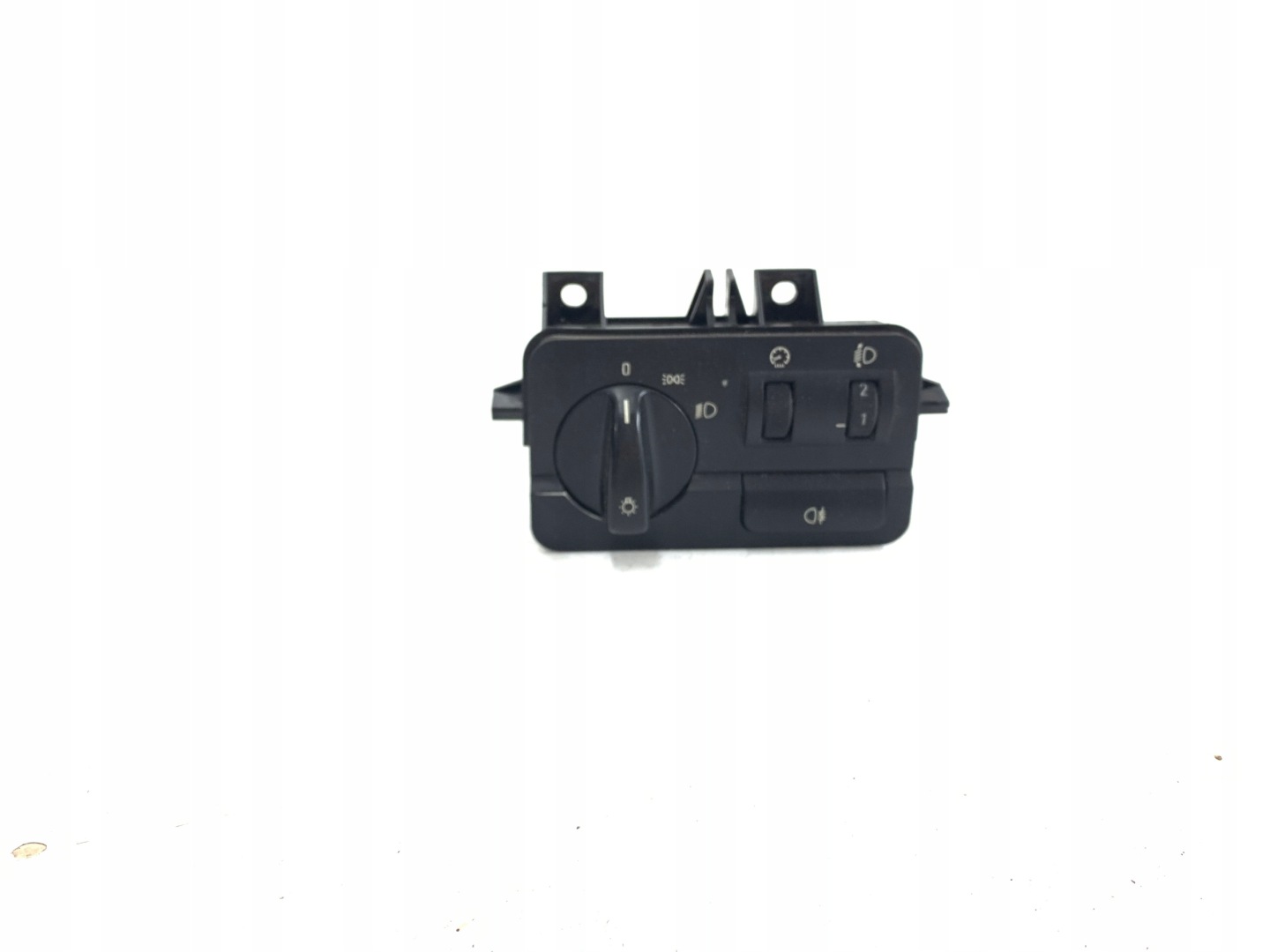 BMW E46 lichtschalter 6923474
