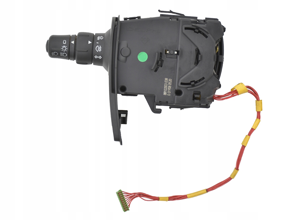 DEVIO LUCI TERGICRISTALLO TERGI RENAULT 88102003 038