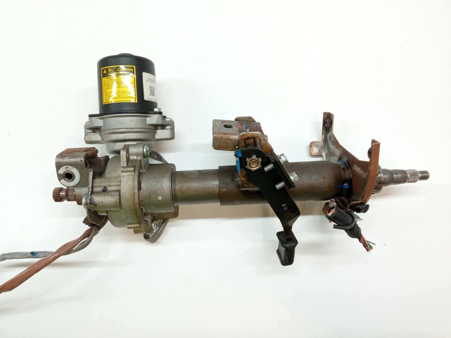 steering rod control electrics 452500H01100 Peugeot 107 and (2005-2014)
