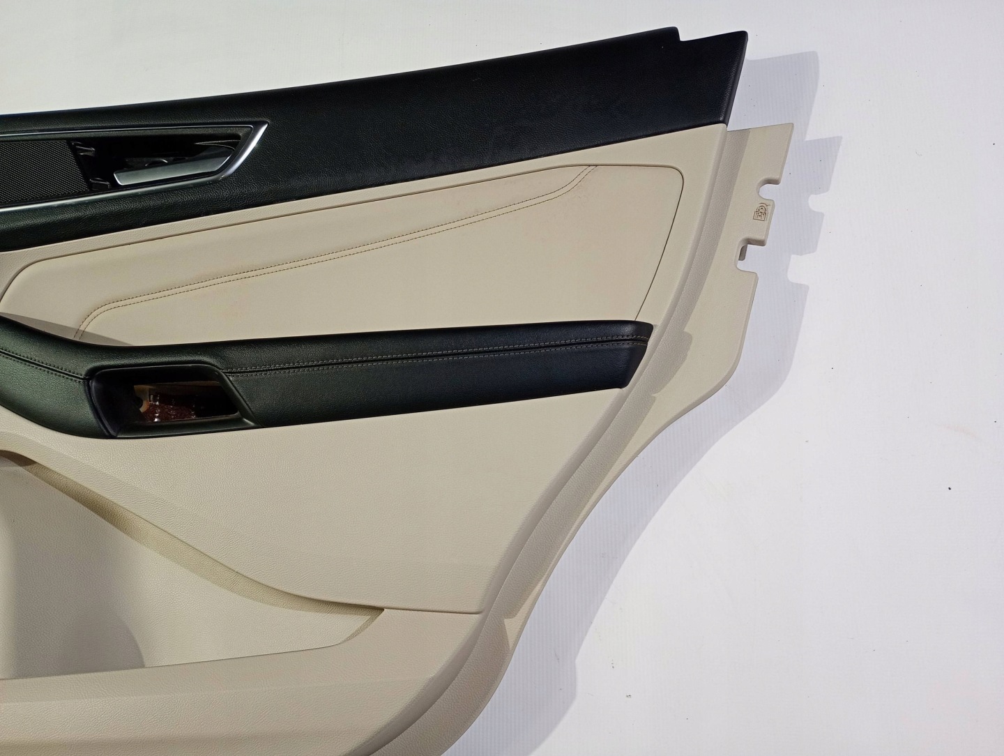side upholstery door right rear part Ford Edge II 2015