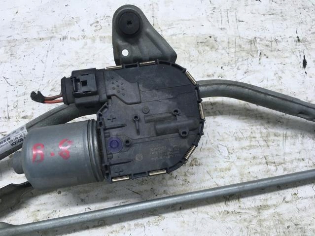 Wischergestänge VW PASSAT B8 3G1955119A