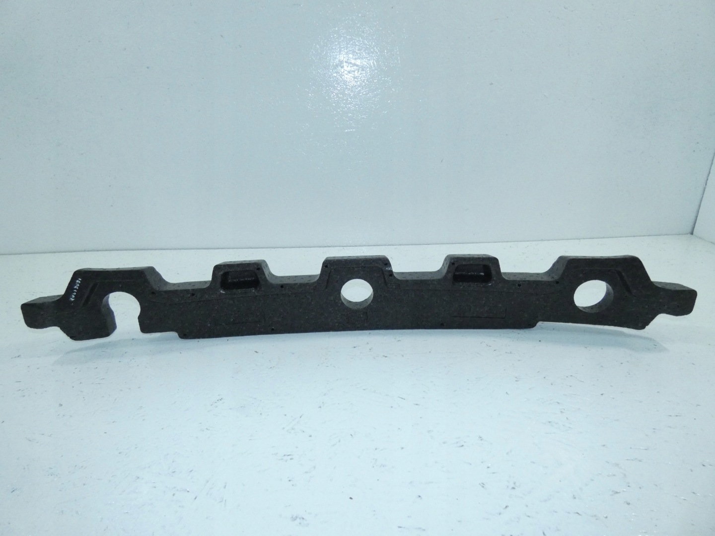 Hyundai i30 kombi absorber der Stoßstange heck