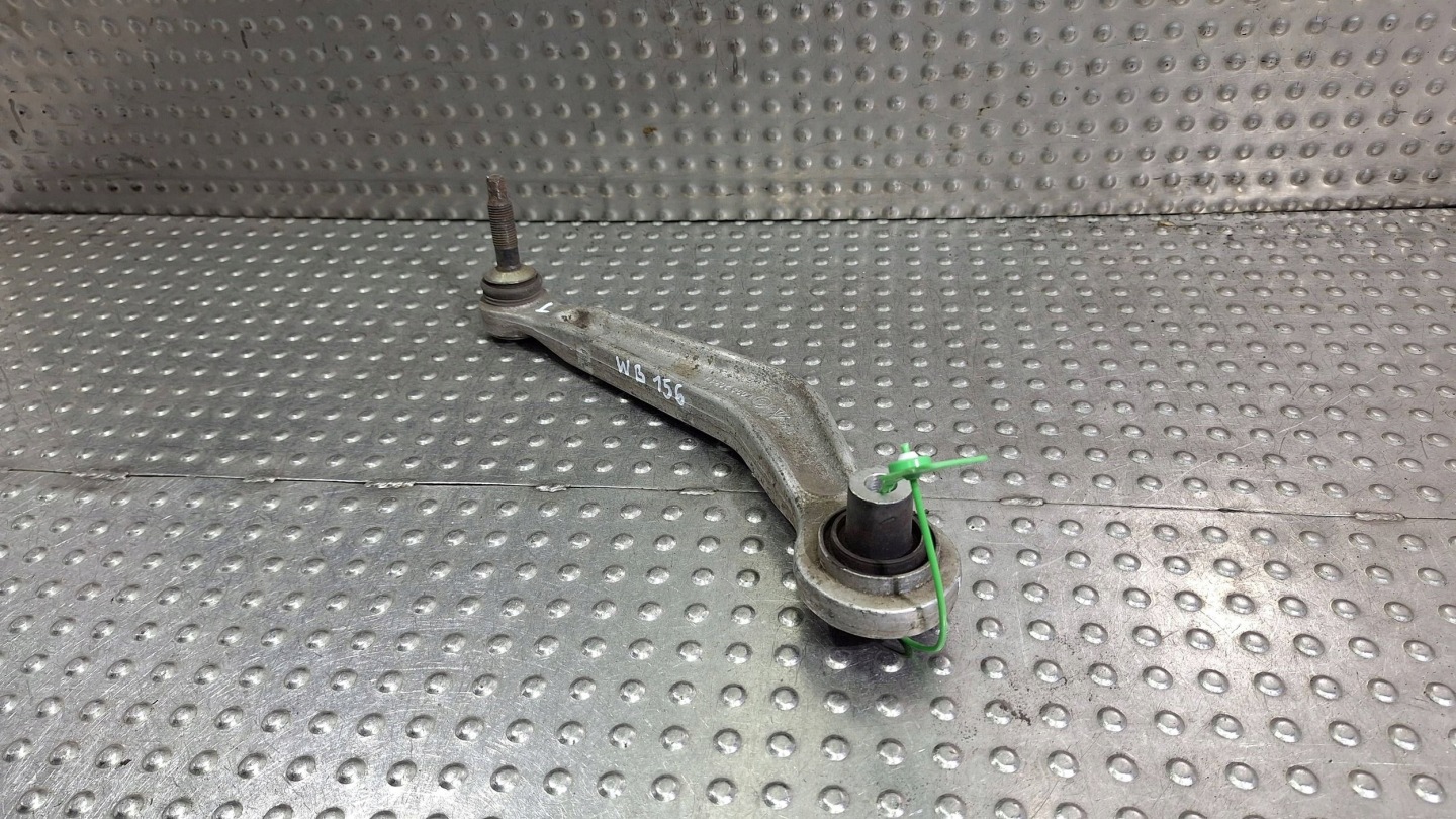vilica lijevi stražnji dio 6772241 BMW E60 E61 E63 E64