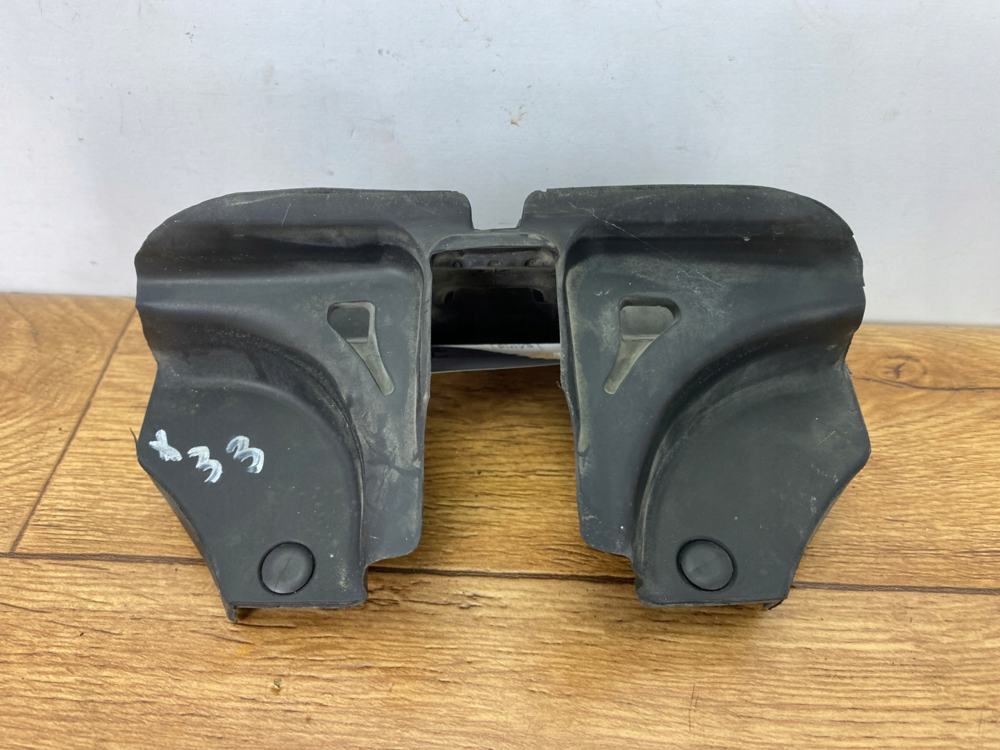 Joint slupka B 4xe Jeep Wrangler JL 2018+ USA
