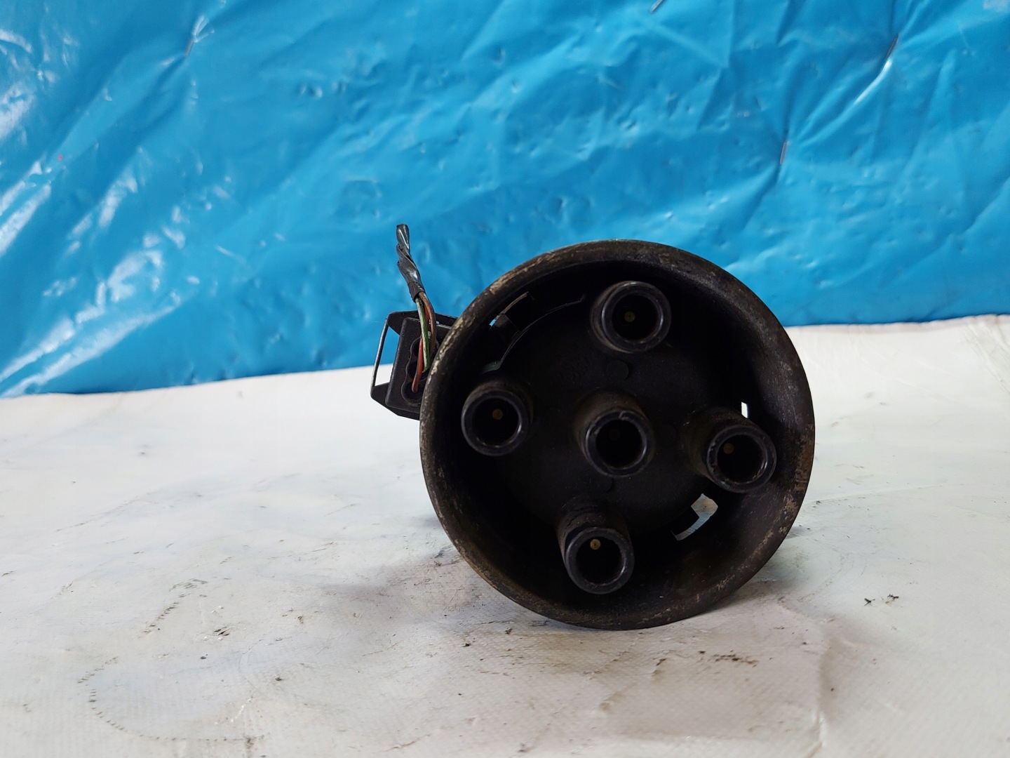 APARAT ignition VW POLO 6N 1.0 B 030905205AE