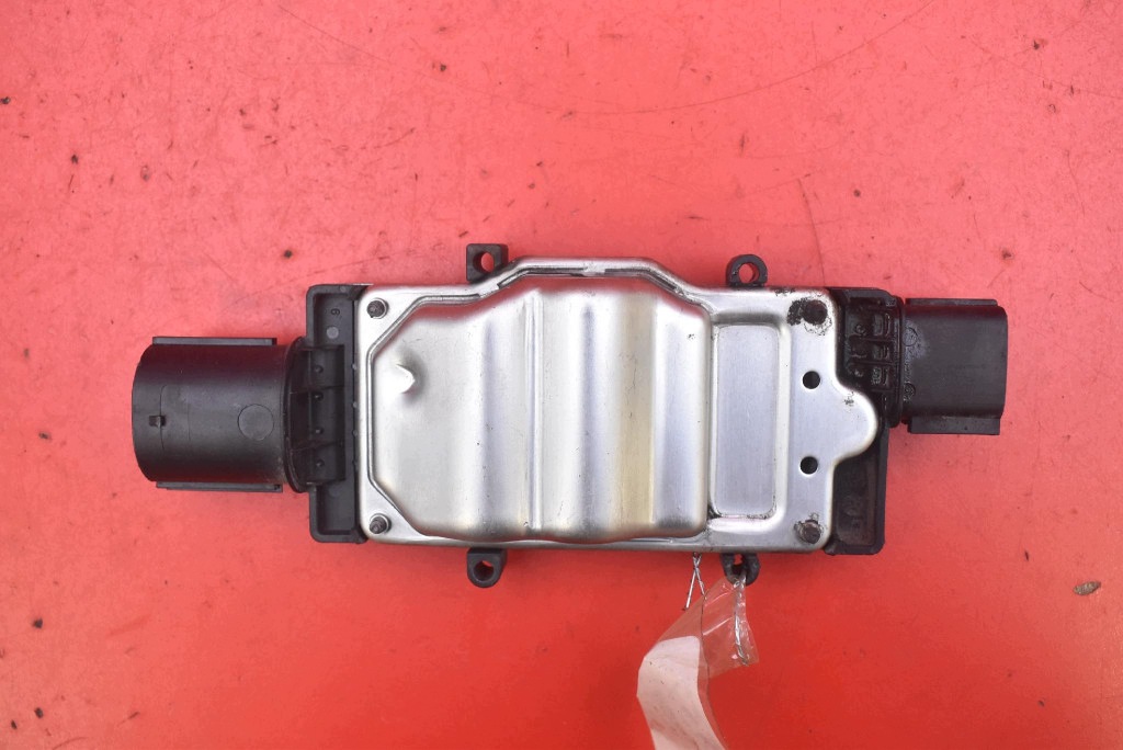 Centralina modulo VENTOLE 1137328567 FORD FOCUS MK3 1.6 16V 105 KM 11-15