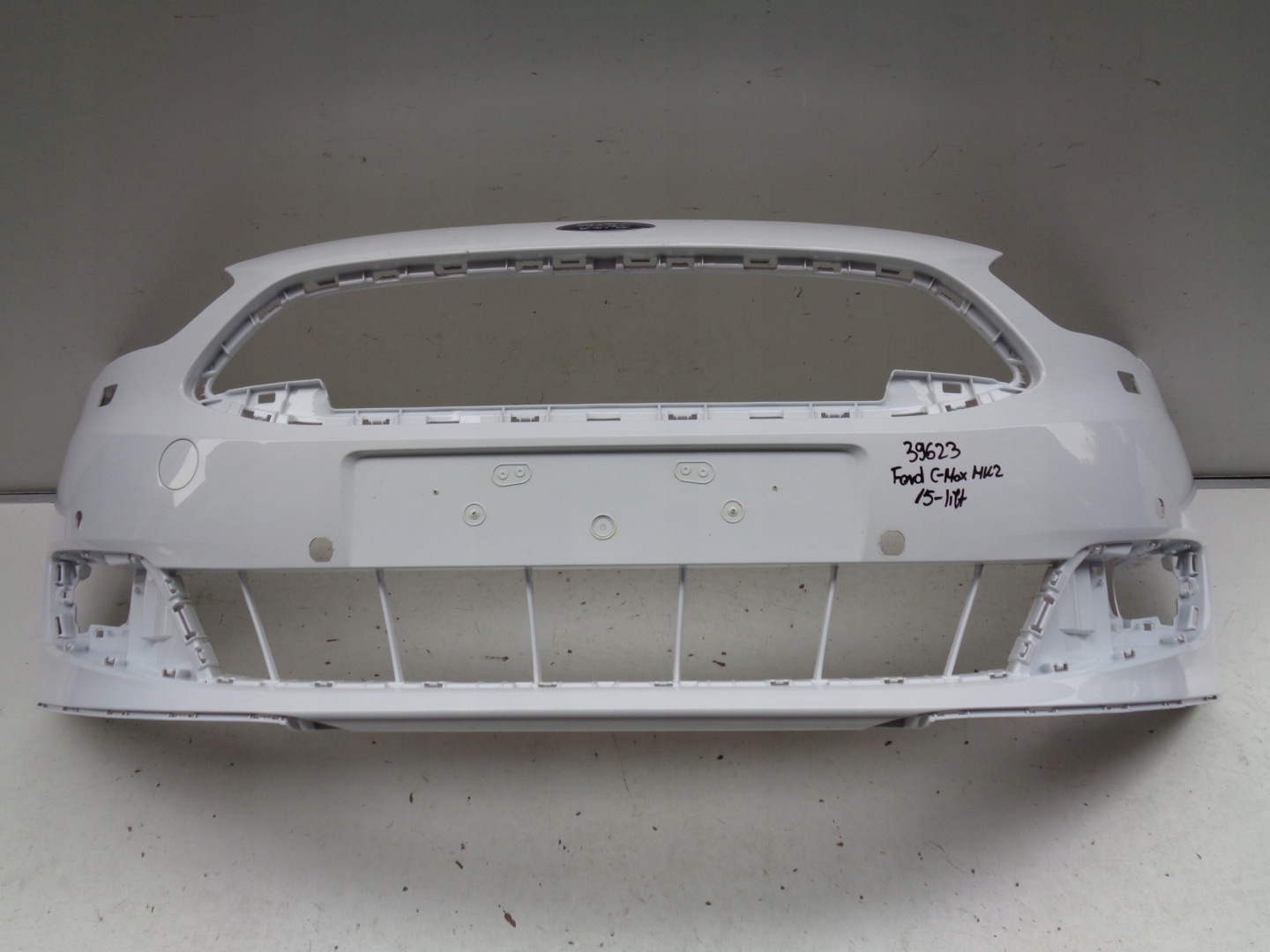 FRONTSTOSSSTANGE FORD C-MAX MK2 15- LIFT NR 39623