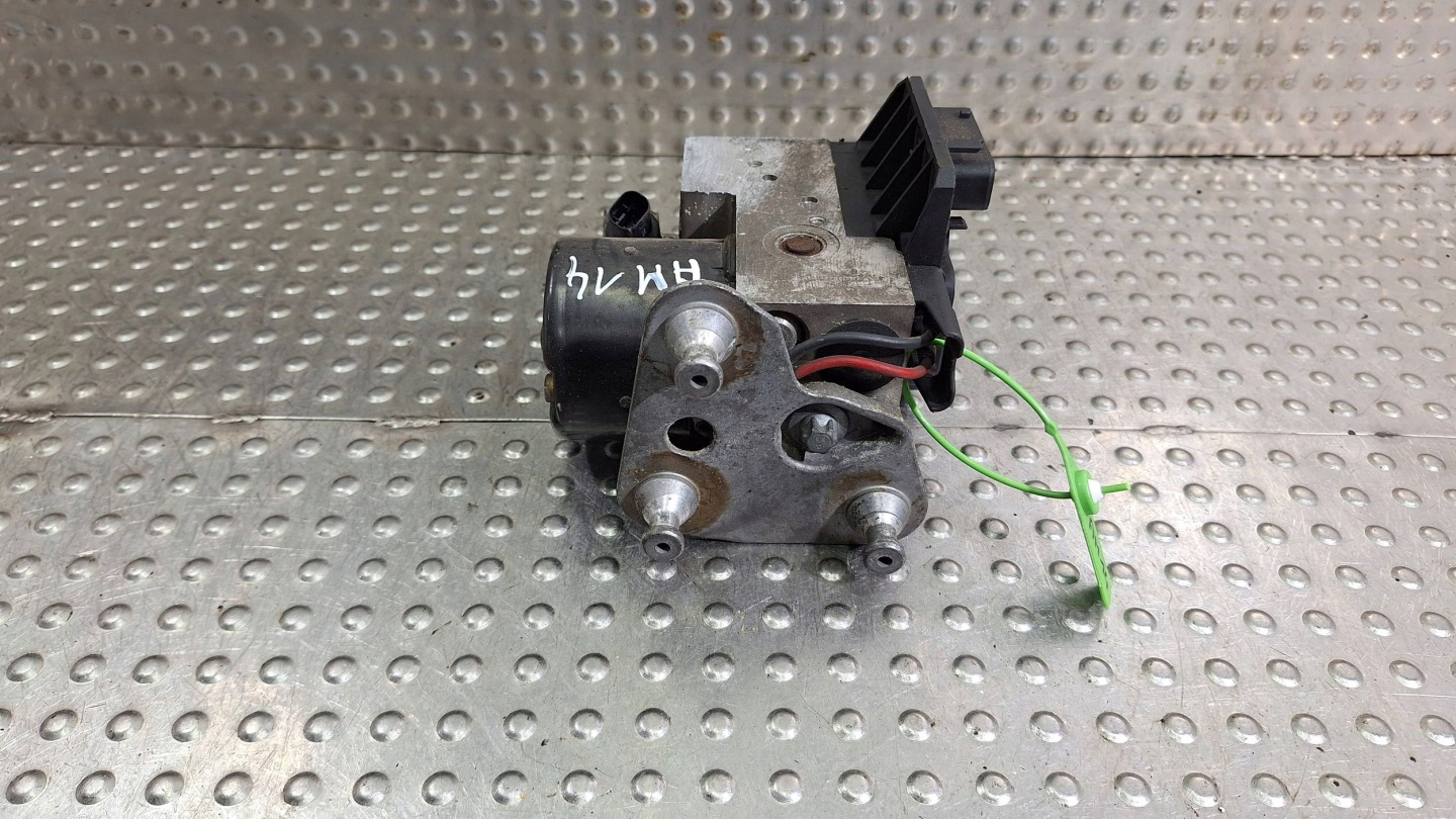 pump control unit ABS A0034319012 0265202436 MERCEDES W208 W210