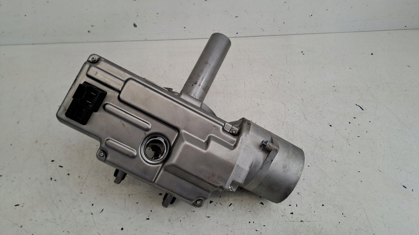 control electrics 39029675 Opel Corsa E