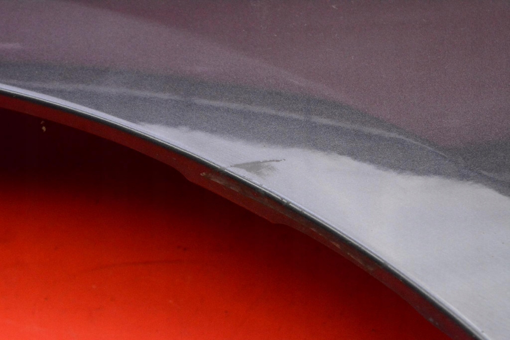 fender left front front BE KIA CEED 2 II LIFT 15-18