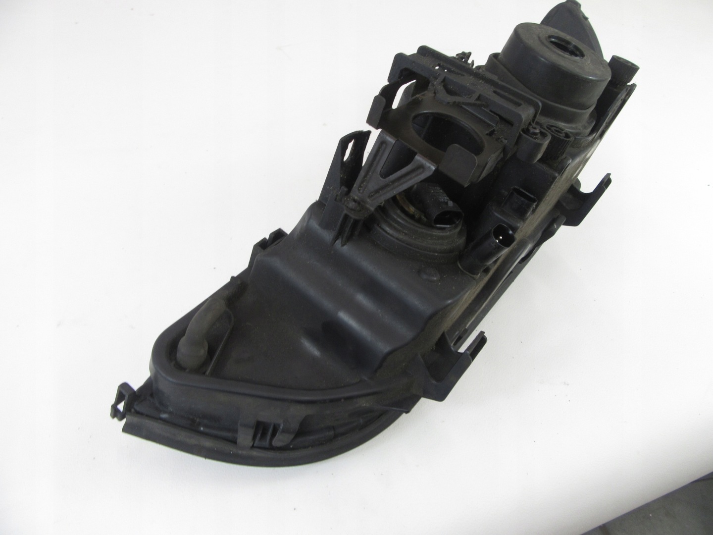 light front reflektor left BMW 5 e39 sedan kombi EUROPA XENON